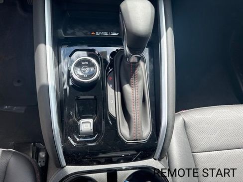 New 2026 Chevrolet Colorado Z71 w/ Z71 Convenience Package 2 AWD/4WD image 19