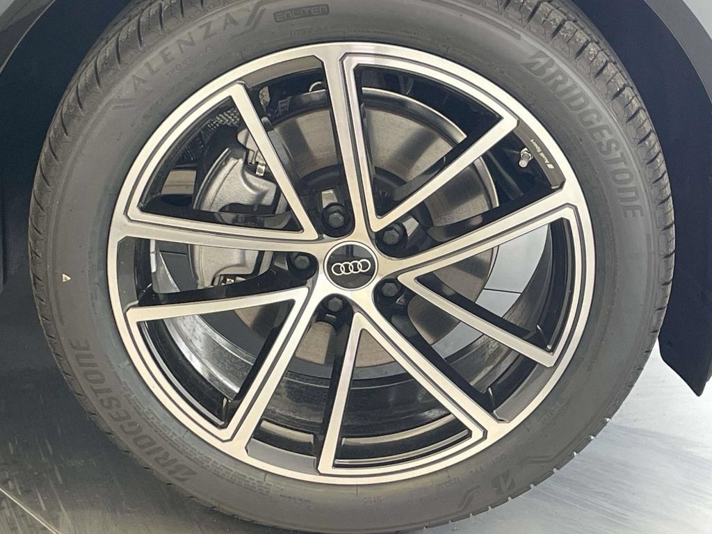 New 2026 Audi Q5 Prestige AWD/4WD image 14