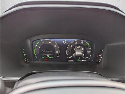 New 2026 Honda CR-V Sport Touring image 16