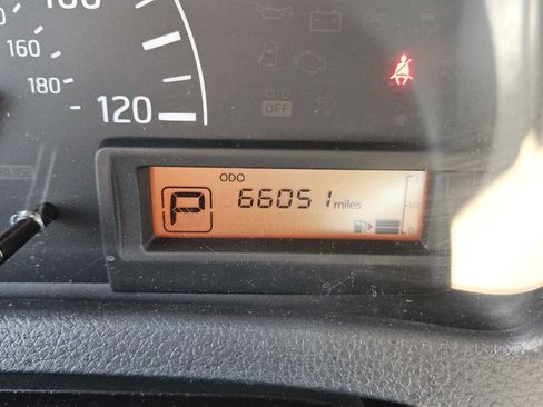 Used 2020 Nissan NV200 SV FWD image 15