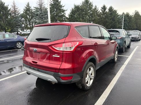 Used 2014 Ford Escape SE FWD image 3