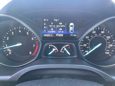 Used 2019 Ford Escape SE AWD/4WD image 23