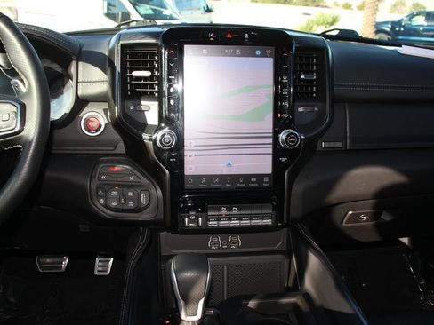 Used 2026 RAM 1500 RHO AWD/4WD image 17
