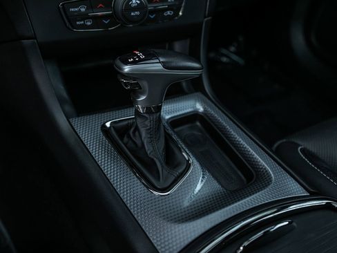 Used 2021 Dodge Charger SRT Hellcat image 20