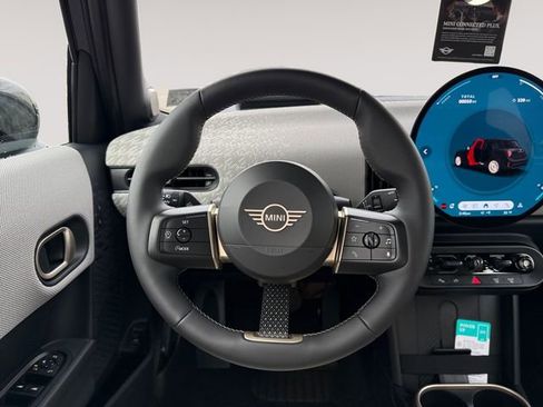 New 2026 MINI Cooper S image 12