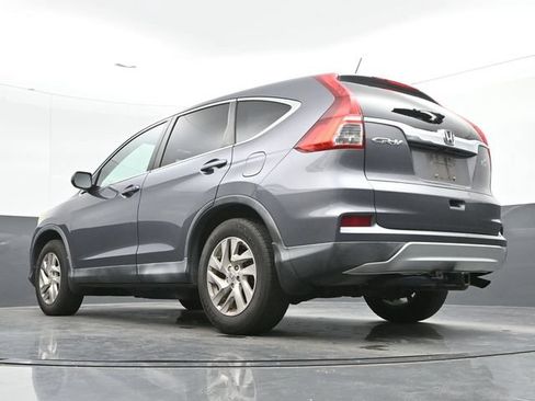 Used 2016 Honda CR-V EX image 14