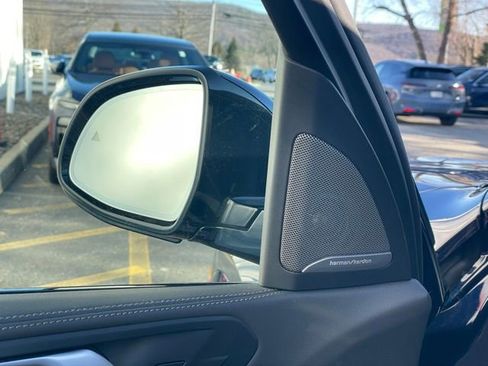 Certified 2026 BMW X5 xDrive40i w/ Executive Package image 14