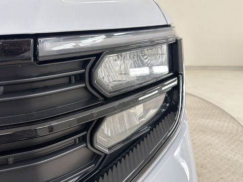 Used 2025 Ford Expedition Max Active AWD/4WD image 10