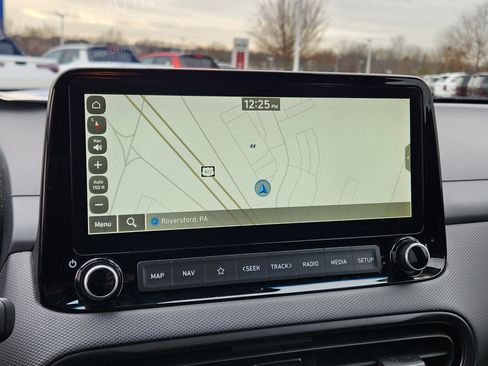 Certified 2023 Hyundai Kona N Line w/ Cargo Package image 23