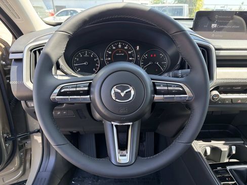 New 2026 MAZDA CX-50 AWD 2.5 S w/ Accent Package image 8
