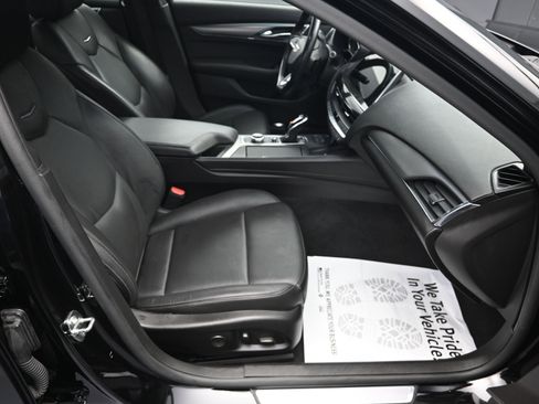 Used 2023 Cadillac CT5 Premium Luxury w/ Climate Package image 24