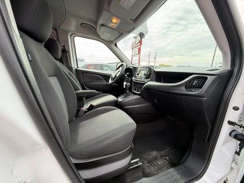 Used 2020 RAM ProMaster City Tradesman FWD image 13