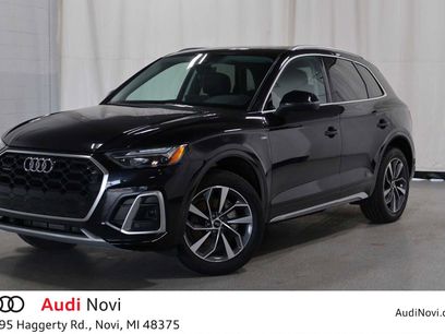 Certified 2023 Audi Q5 2.0T Premium w/ Convenience Package