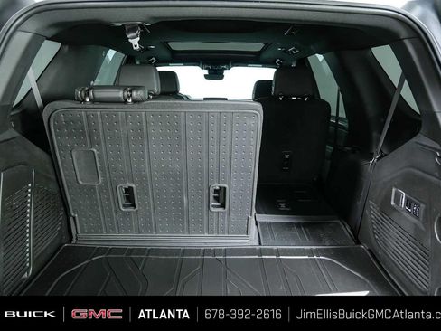 Certified 2023 Chevrolet Tahoe High Country w/ Premium Package 2 AWD/4WD image 34