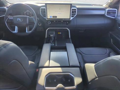 Used 2024 Toyota Tundra Platinum image 21