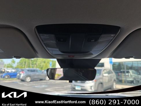 New 2026 Kia Sportage LX AWD/4WD image 24