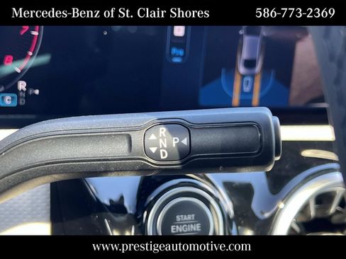 Certified 2026 Mercedes-Benz CLA 250 4MATIC image 27