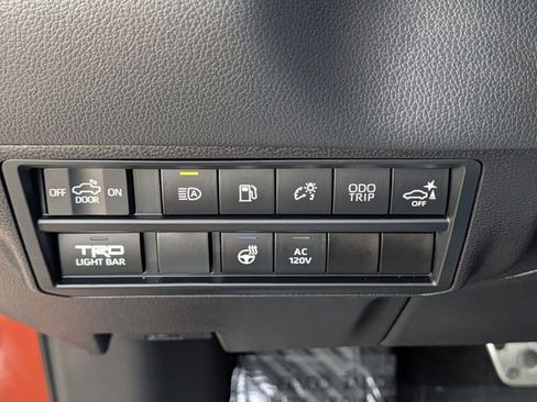 Used 2024 Toyota Tundra TRD Pro image 25