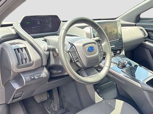 Used 2023 Subaru Solterra AWD image 9