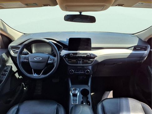 Used 2020 Ford Escape SEL AWD/4WD image 17