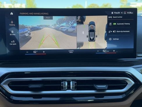 Certified 2023 BMW i4 M50 w/ Premium Package image 23