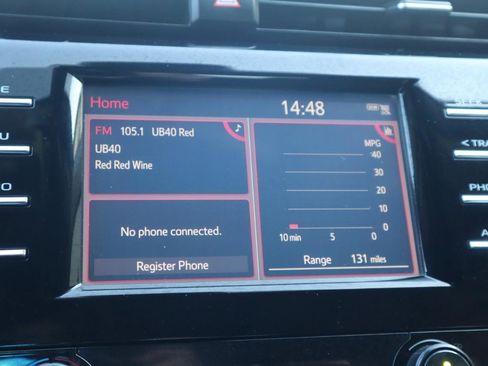 Used 2019 Toyota Camry SE w/ Carpet Mat Package image 52