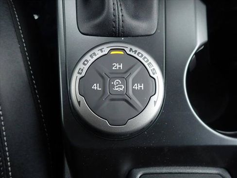 New 2026 Ford Bronco Big Bend AWD/4WD image 21