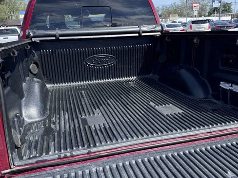 Used 2015 Ford F150 XLT w/ Equipment Group 302A Luxury image 10