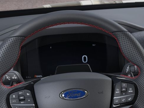 New 2026 Ford Explorer ST w/ Sun And Sound Package RWD image 41