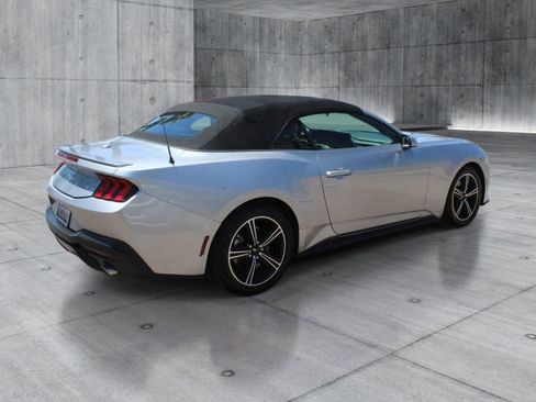 Used 2024 Ford Mustang Premium RWD image 5