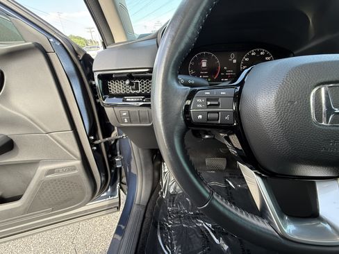 Certified 2023 Honda CR-V EX-L image 19