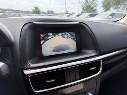 Used 2016 MAZDA CX-5 Sport FWD image 20