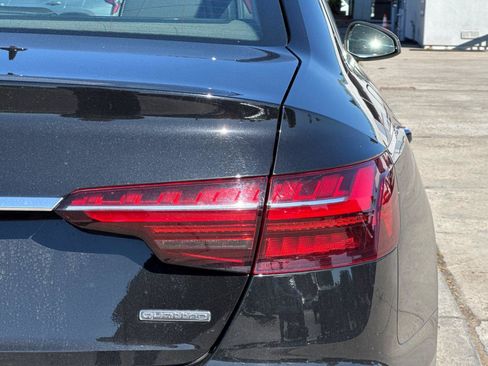 Used 2021 Audi A4 2.0T Premium Plus AWD/4WD image 28