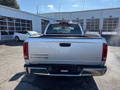 Used 2003 Dodge Ram 1500 Truck ST image 7