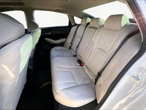 Used 2024 Honda Accord EX image 20