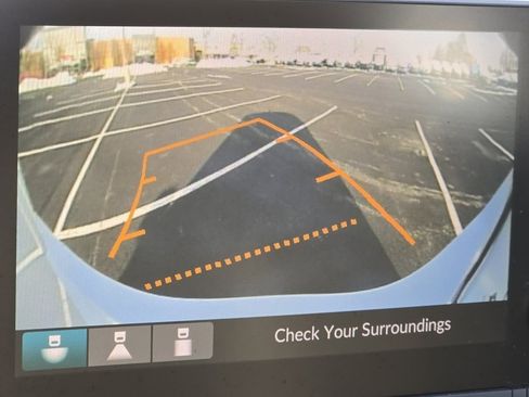 Certified 2024 Honda Civic Sport image 5