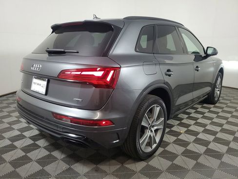 Used 2025 Audi Q5 2.0T Premium AWD/4WD image 6