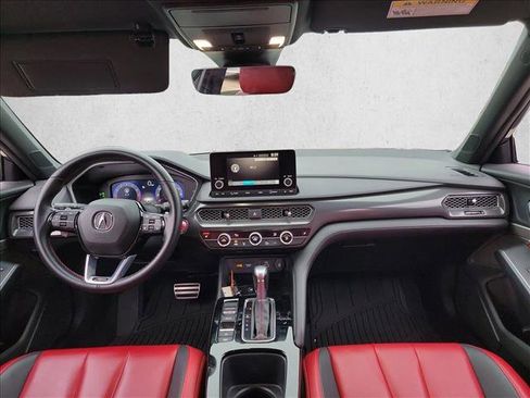 Used 2024 Acura Integra A-Spec image 19