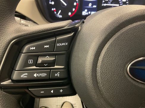 New 2026 Subaru Forester AWD/4WD image 14