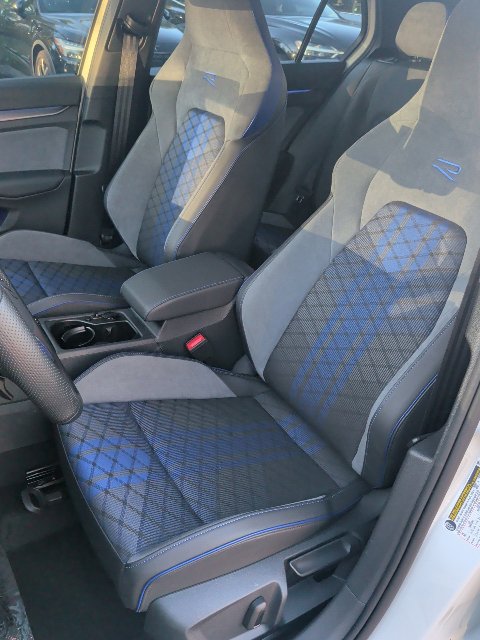 Used 2026 Volkswagen Golf w/ Euro Style Package AWD/4WD image 10