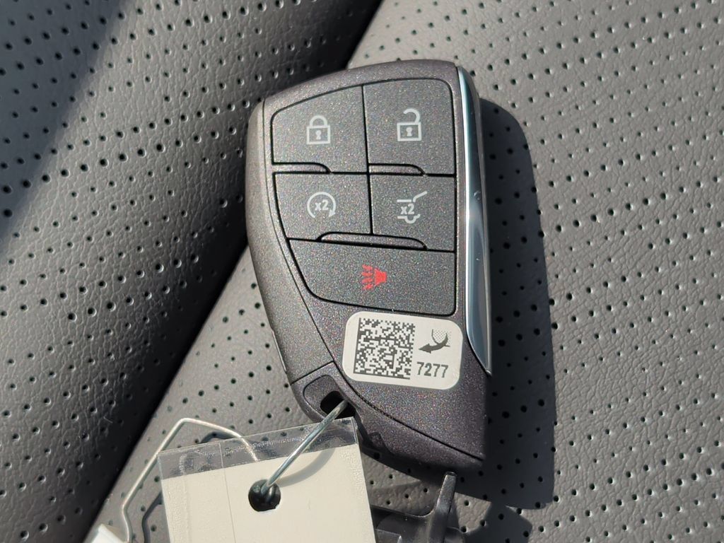 New 2026 Buick Envision Sport Touring AWD/4WD image 44