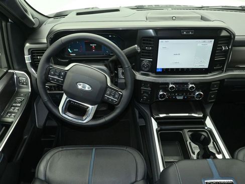 New 2026 Ford F250 Platinum AWD/4WD image 14
