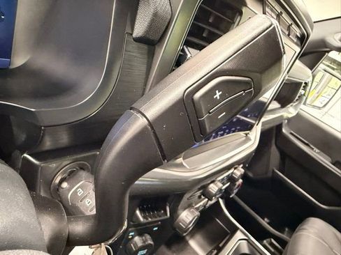 Used 2024 Ford F150 STX w/ STX Black Appearance Package AWD/4WD image 32