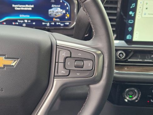 Certified 2024 Chevrolet Silverado 1500 LT image 25