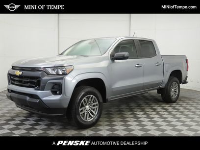 Used 2023 Chevrolet Colorado LT w/ LT Convenience Package