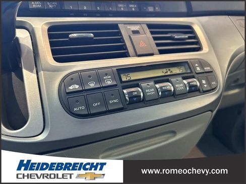 Used 2009 Honda Odyssey EX-L image 23