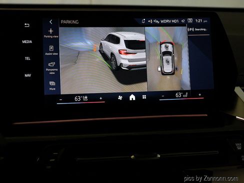 New 2026 BMW X1 xDrive28i w/ Technology Package AWD/4WD image 24