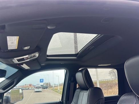 Used 2019 RAM 2500 Limited image 23