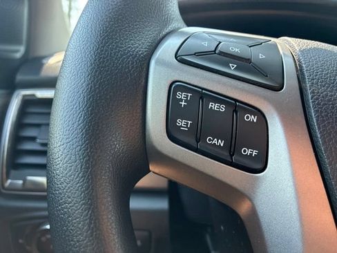 Used 2020 Ford Ranger XLT w/ FX4 Off-Road Package AWD/4WD image 27