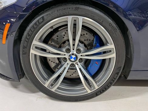 Used 2013 BMW M5 RWD image 26